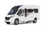 Swift Motorhomes Rio 320 2015 года